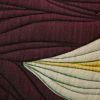 Cushion, watercolours (50x30cm) - Image 4