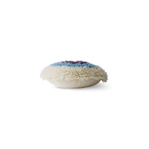 Alternative view of Fluffy cushion, eye catcher (40x40cm)