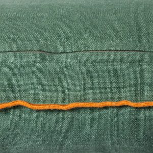 Cushion, country house (60x35) - Image 4