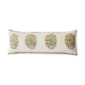 Alternative view of Farmhouse cushion (90x30cm)