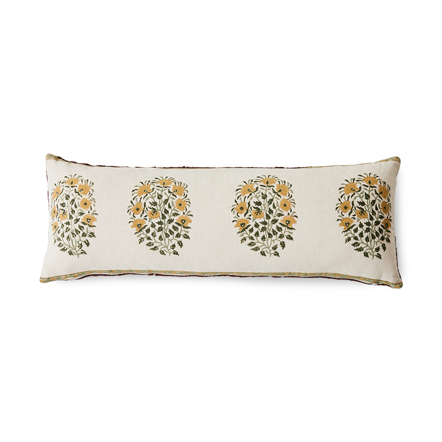 Farmhouse cushion (90x30cm) - Image 2