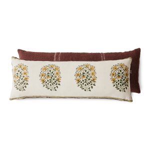 Farmhouse cushion (90x30cm)