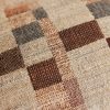 Silk cushion Rural (40x25cm) - Image 2