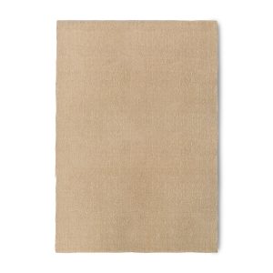 Jute rug, natural (240x340cm)