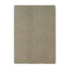 Jute rug, sage (240x340cm)