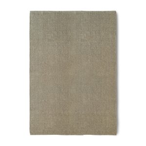 Jute rug, sage (240x340cm)