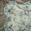 Printed rug square overtufted (250x250) - Image 2