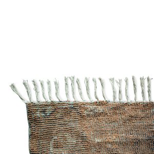 Printed rug square overtufted (250x250) - Image 3