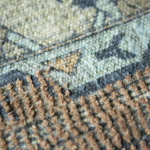 Printed rug square overtufted (250x250) - Image 4