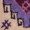 Bohemian bath mat (90x175) - Image 2