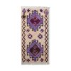 Bohemian bath mat (90x175)
