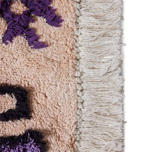 Bohemian bath mat (60x90) - Image 3