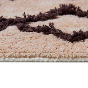 Bohemian bath mat (60x90) - Image 4