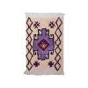 Bohemian bath mat (60x90)