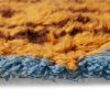 Woolen rug funk (60x115cm) - Image 3