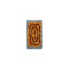Woolen rug funk (60x115cm)