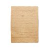 Quilted throw sand (130x170cm)