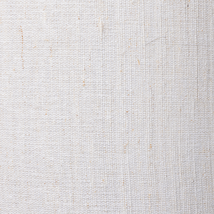 Alternative view of Cylinder lamp shade natural linen (30x30cm)
