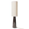 Cone floor lamp base XL brown - Image 5
