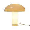 Lounge table lamp cream - Image 2