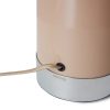 Lounge table lamp mocha - Image 3