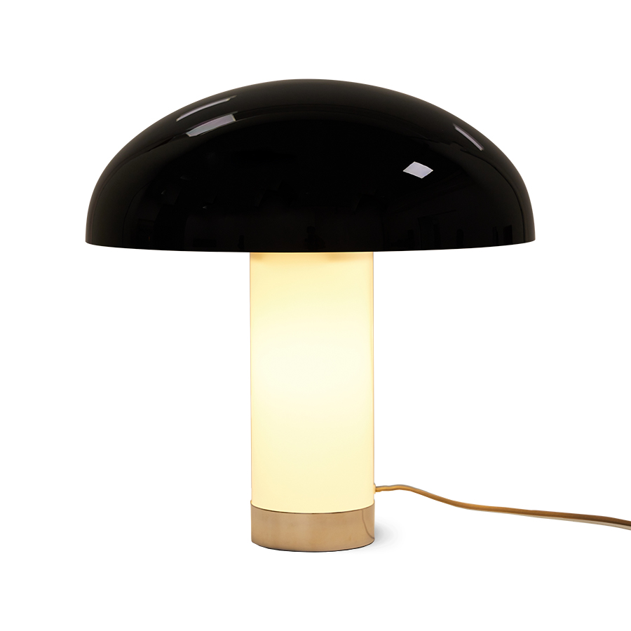 Lounge table lamp monochrome - Image 2