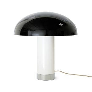 Lounge table lamp monochrome
