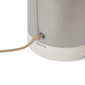 Alternative view of Lounge table lamp chrome