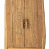 Natural Teak Cabinet - Image 5