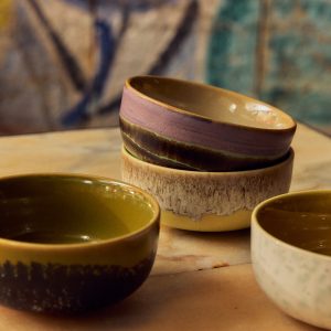 Bowls
