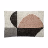 Bloomingville cushion woven (60x40cm)