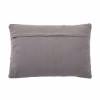 Bloomingville cushion woven (60x40cm) - Image 2