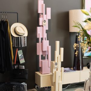Objects & sculptures