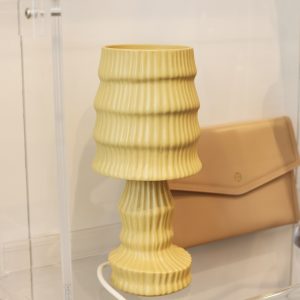Table lamps