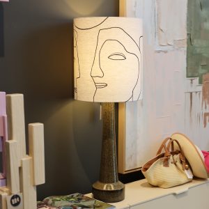 Lamp shades