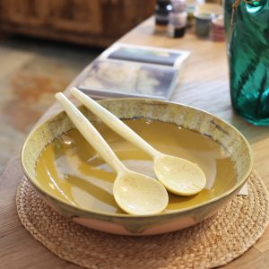 Serveware & display