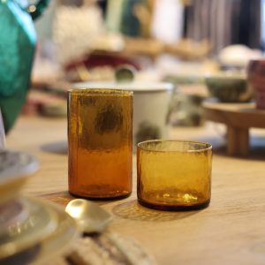 Glassware