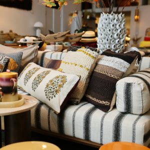 Cushions