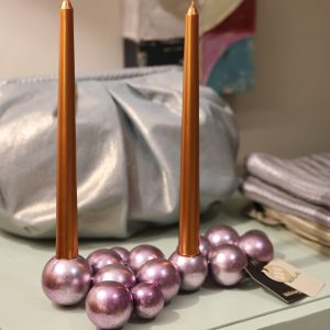 Candle holders