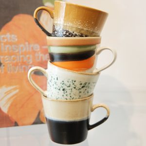 Coffee Cups