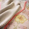 PIP Studio Blockstripe Throw Pastel 130 X 170 cm - Image 3