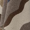 STEPHANIA Throw – Brown 130 × 160 cm - Image 2