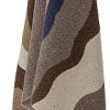 STEPHANIA Throw – Brown 130 × 160 cm - Image 3