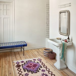 Bath mats