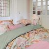 PIP Studio Blockstripe Throw Pastel 130 X 170 cm - Image 2